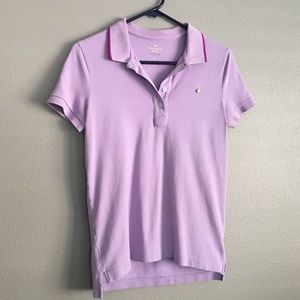 Kate Spade polo